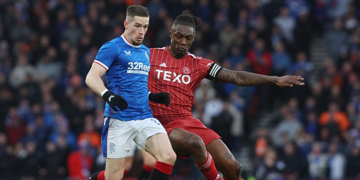 Kent 2.0: Rangers join race to sign "big potential" talent from PL giants