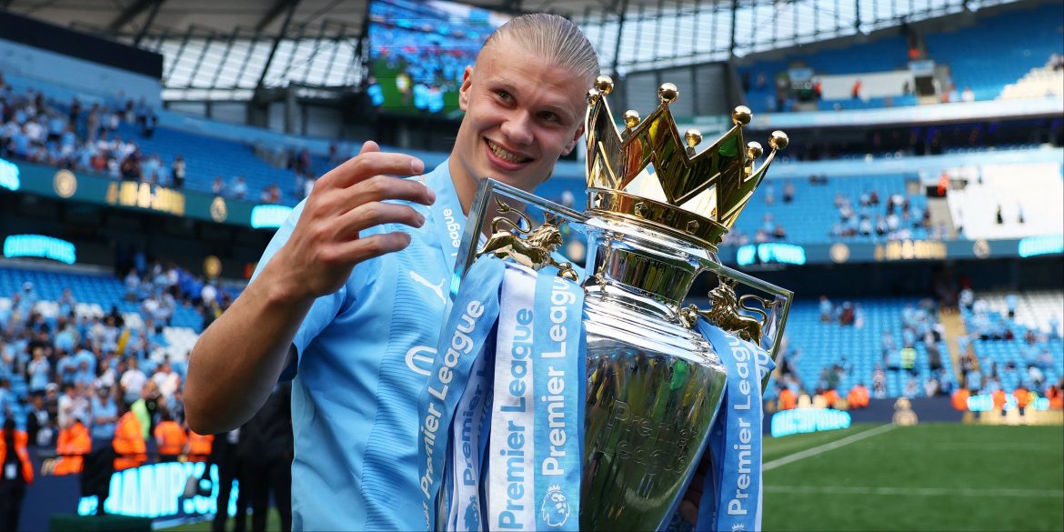 Man City may have already sold their next Haaland for just £15m