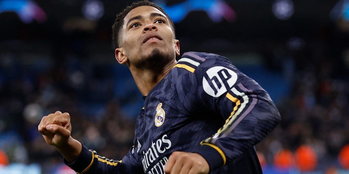 Spurs lining up new Son partner in £50m "Aldi Jude Bellingham’