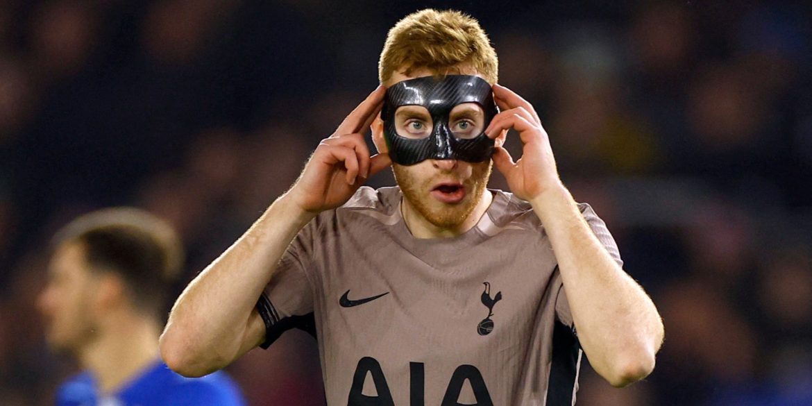 Spurs set sights on "explosive" signing who could be Kulusevski 2.0