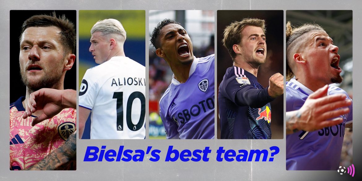 Leeds ace who's been a "massive signing" would walk into Bielsa's best team