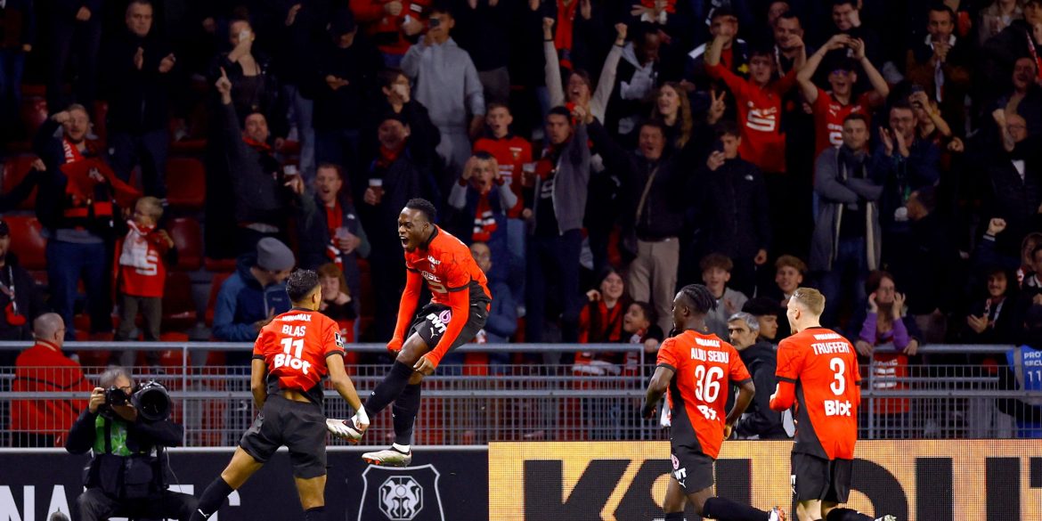 Nottingham Forest submit £20m+ bid to sign "valuable" ace after Kalimuendo