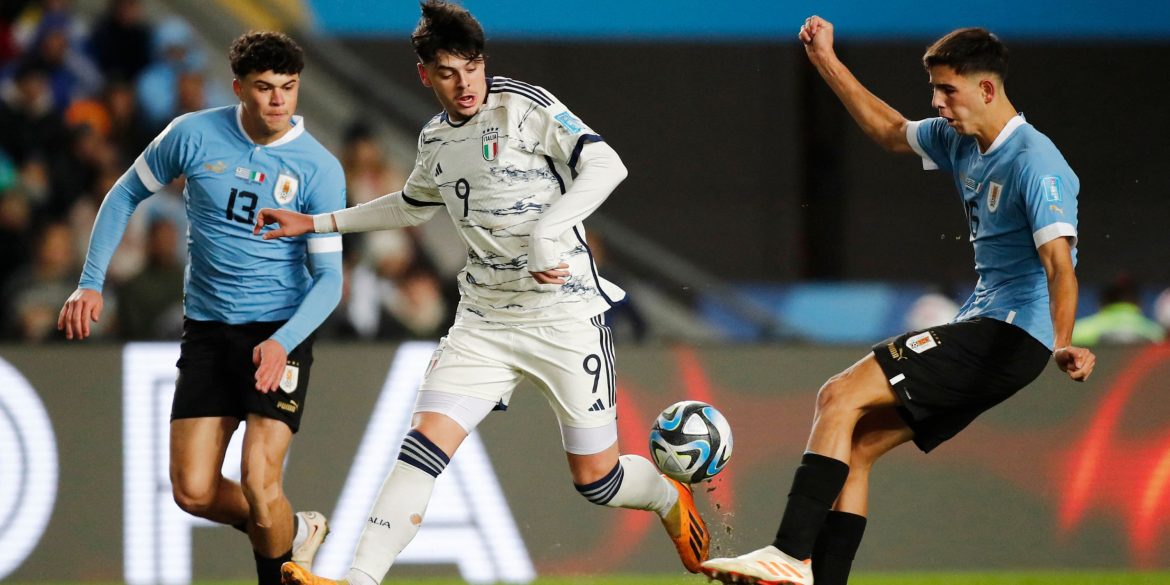 Better than Ambrosino: Celtic's interest in lethal £7m star is no secret