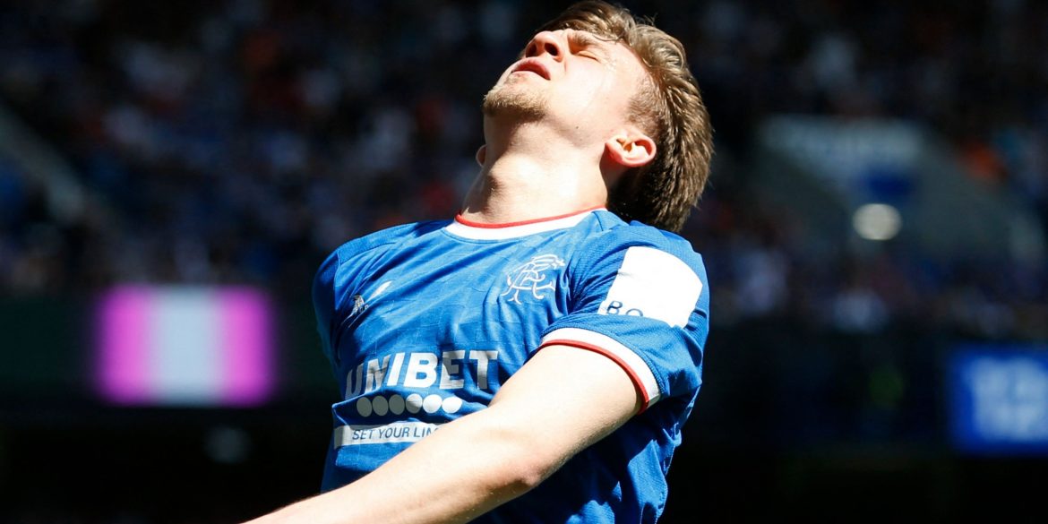 Rangers blundered by releasing SPFL star who’s now worth more than Yilmaz