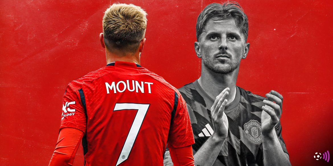 Amorim must boldly bench Mount and unleash Man Utd’s “monster”