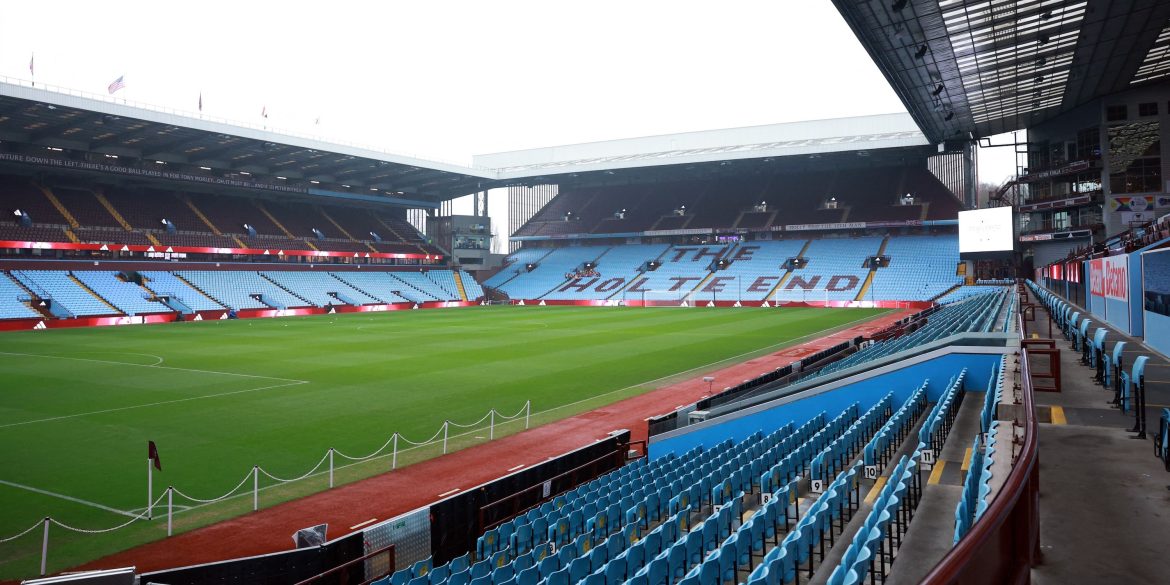 Aston Villa now pushing for "incredible" late signing after shock £47m bid