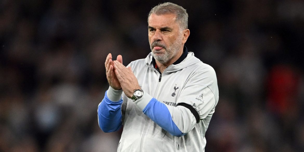 Tottenham have "discussed" hiring "genius" 4-2-3-1 manager to replace Ange