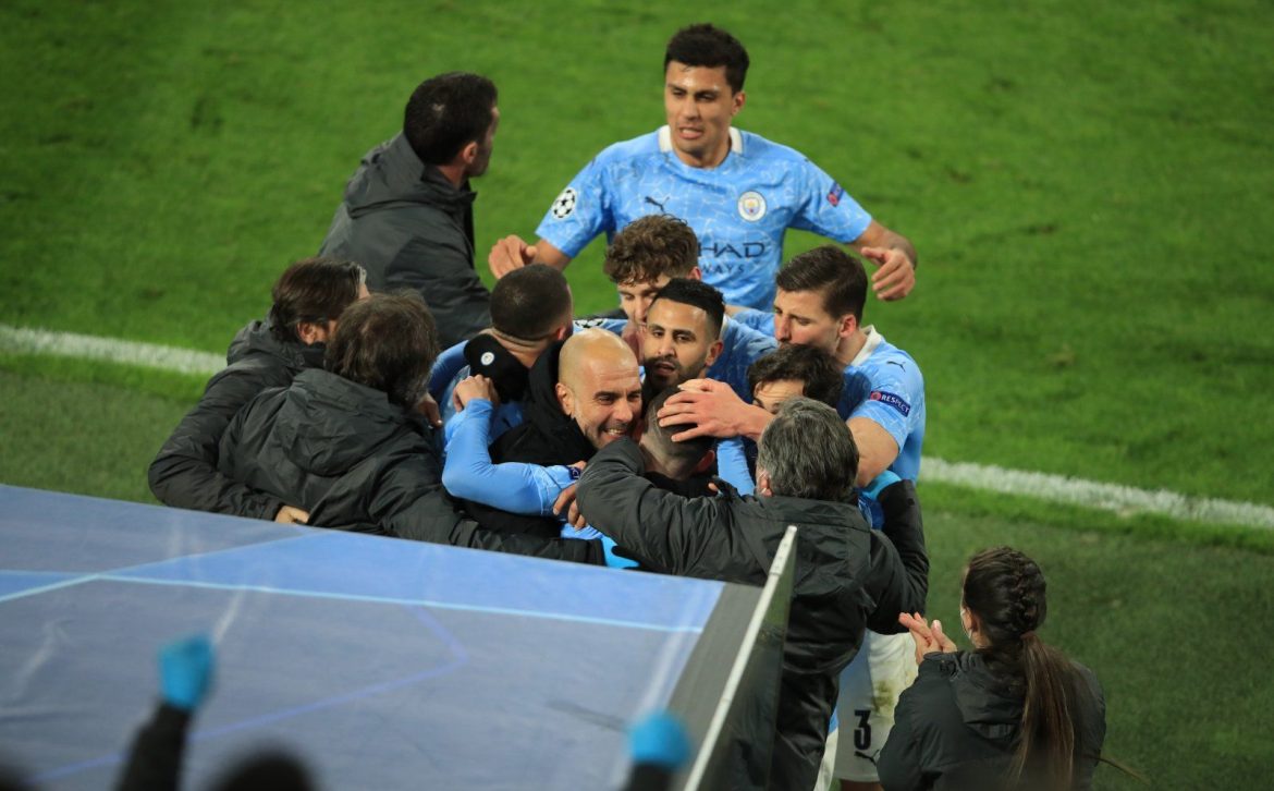 The next captain after De Bruyne: Man City have struck gold with £62m star