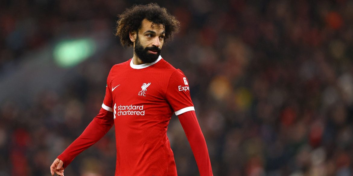 9/10 star on par with Salah in Liverpool’s player ratings so far in 23/24
