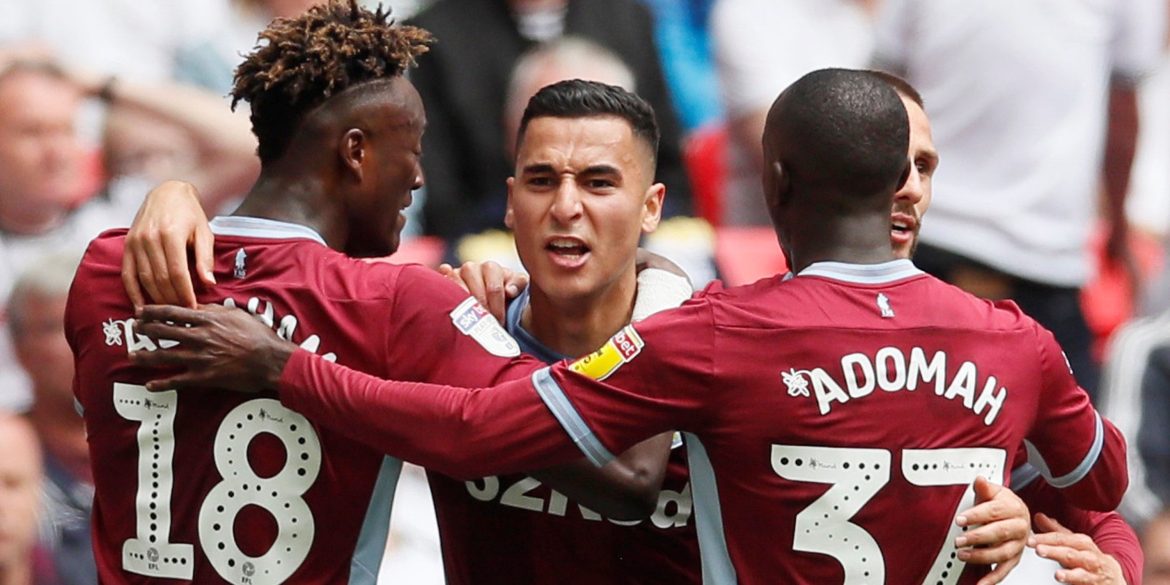Aston Villa: Bruce’s "superb" poacher went from top scorer to worth just £300k