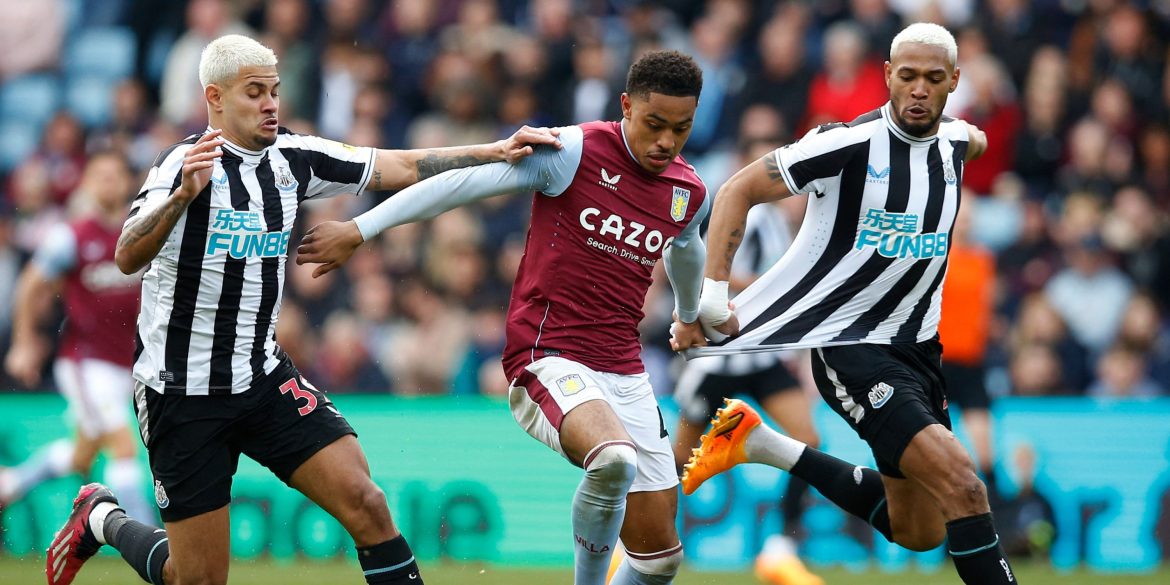 Newcastle v Aston Villa: prredictions, preview & more