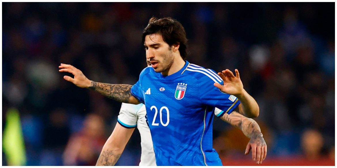 £60m Midfielder "Keen" on Newcastle Switch This Summer
