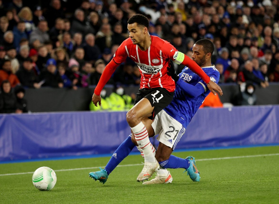 Liverpool: Gakpo praised for goal vs United