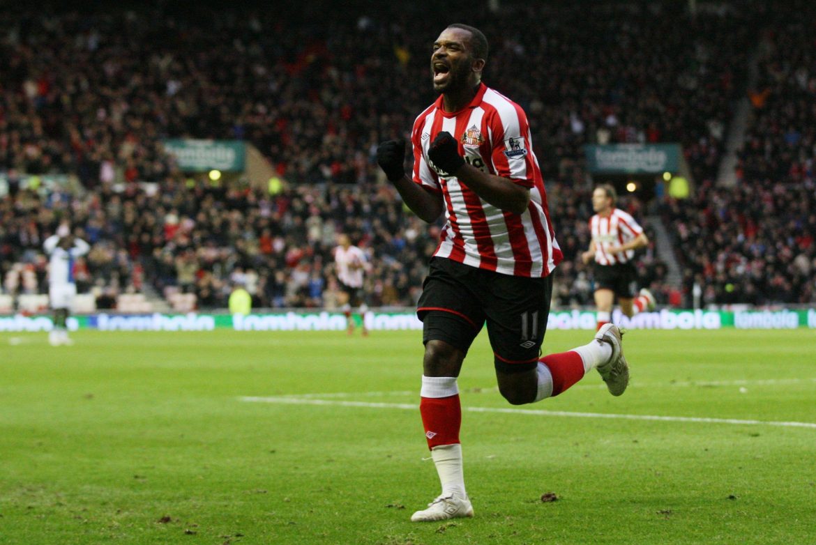 Sunderland played a blinder with Bent