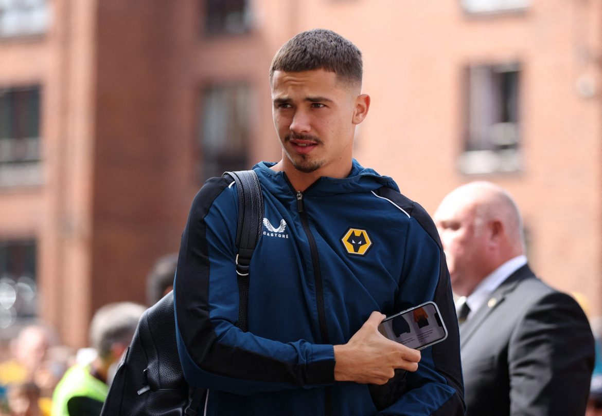 Aston Villa: Big Leander Dendoncker claim emerges