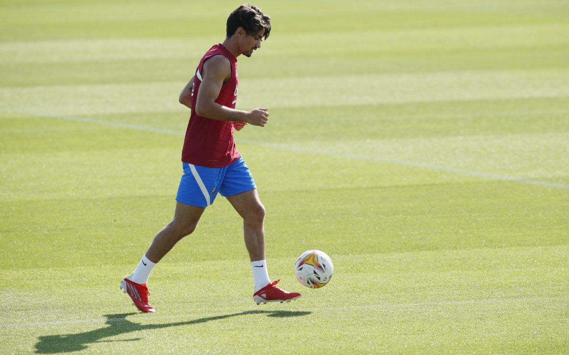 Report sheds light on Collado transfer