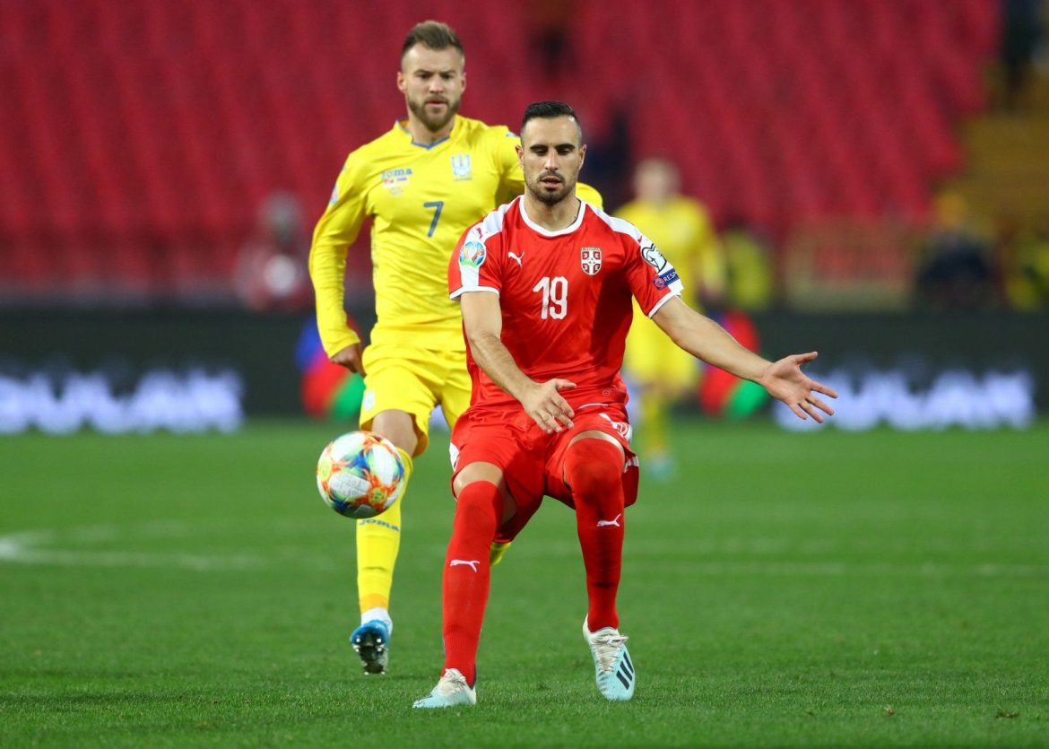 West Ham in Maksimovic transfer race