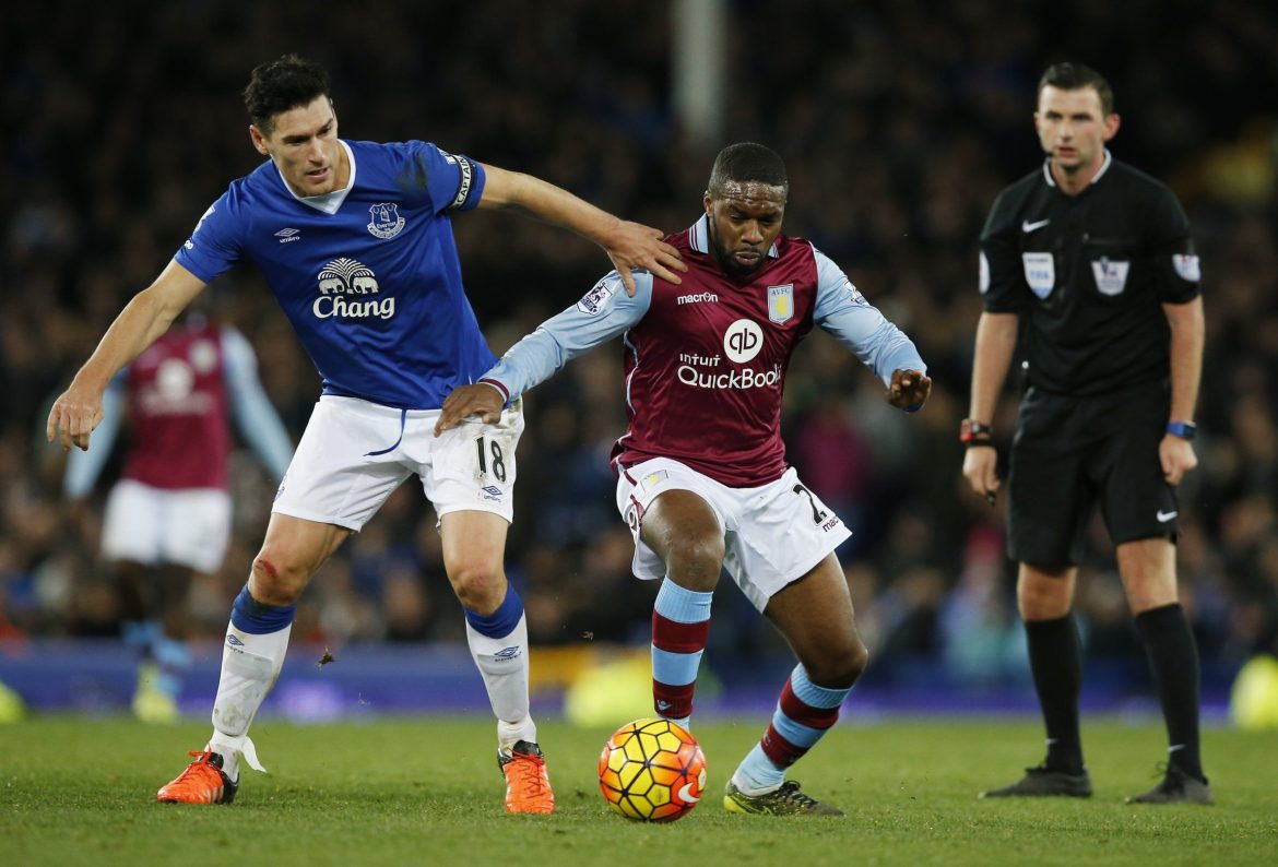 Villa heading for N’Zogbia disaster with Zerkane