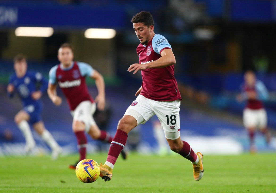 West Ham land Fornals injury boost