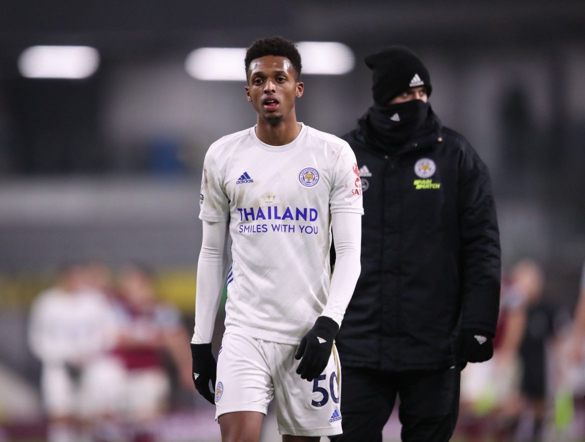 Foxes failed Otavio move great for Tavares