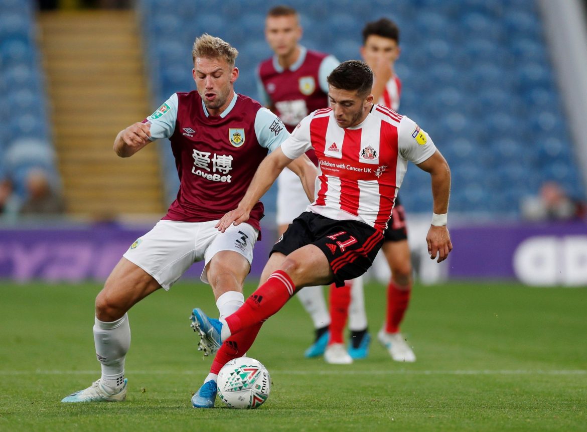 Sunderland must unleash Lynden Gooch after the festive break