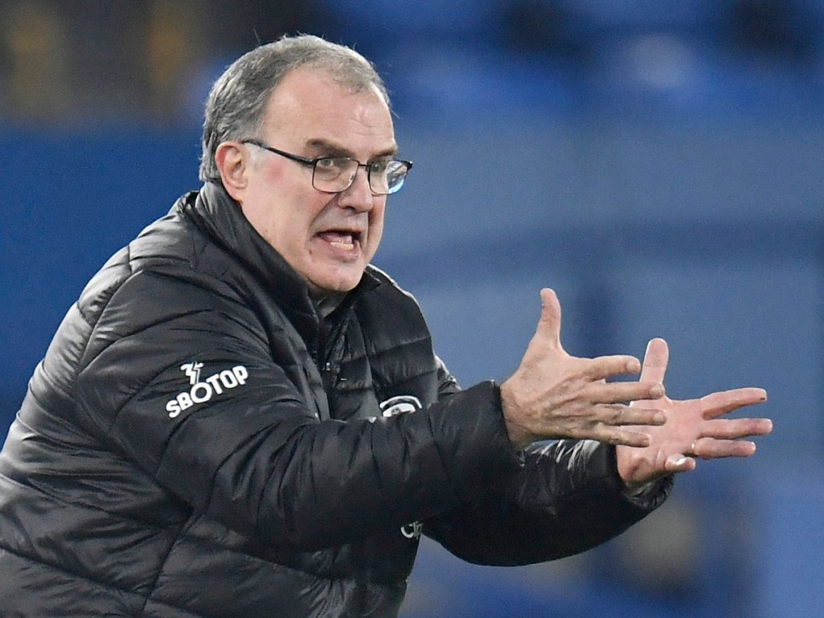 Leeds: Marcelo Bielsa drops huge clanger which could cost him against West Ham