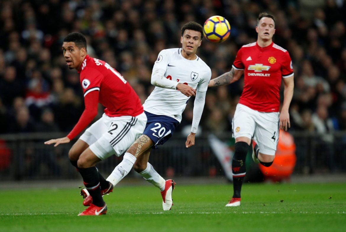 Newcastle United: Magpies make contact with Manchester United about Chris Smalling and Phil Jones