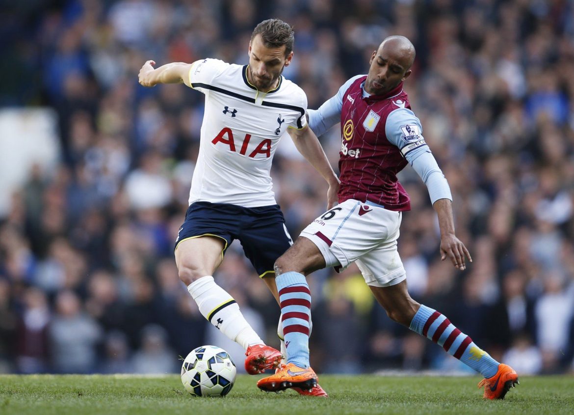 Total Duds: Daniel Levy made his biggest mistake signing Roberto Soldado at Tottenham Hotspur
