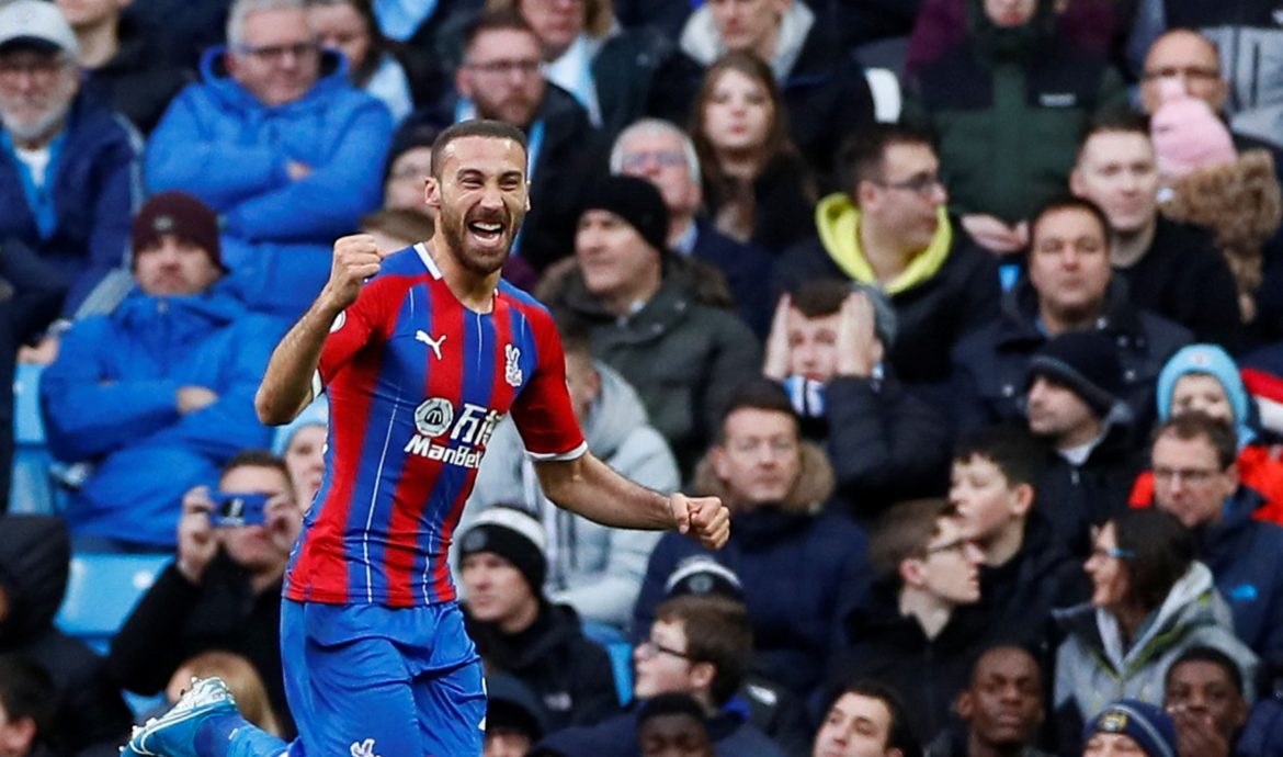 Tosun’s Everton return highlights Sorloth mistake