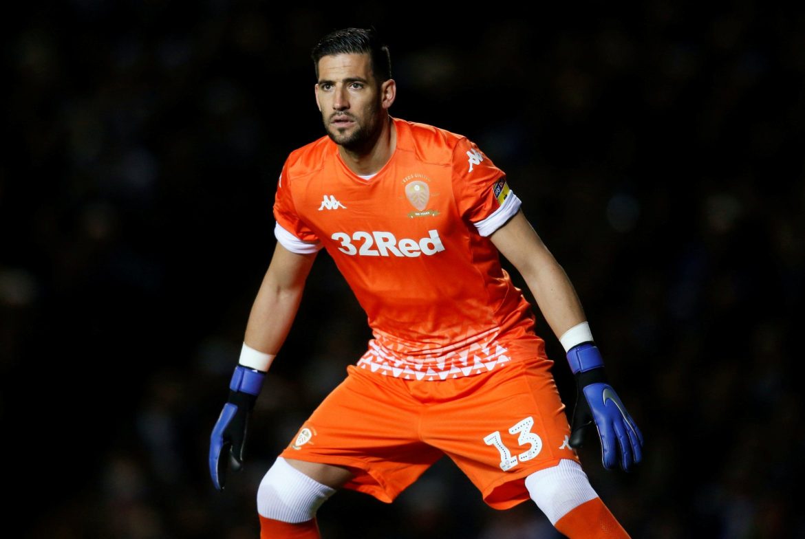 Darren Bent’s verdict on Casilla controversy