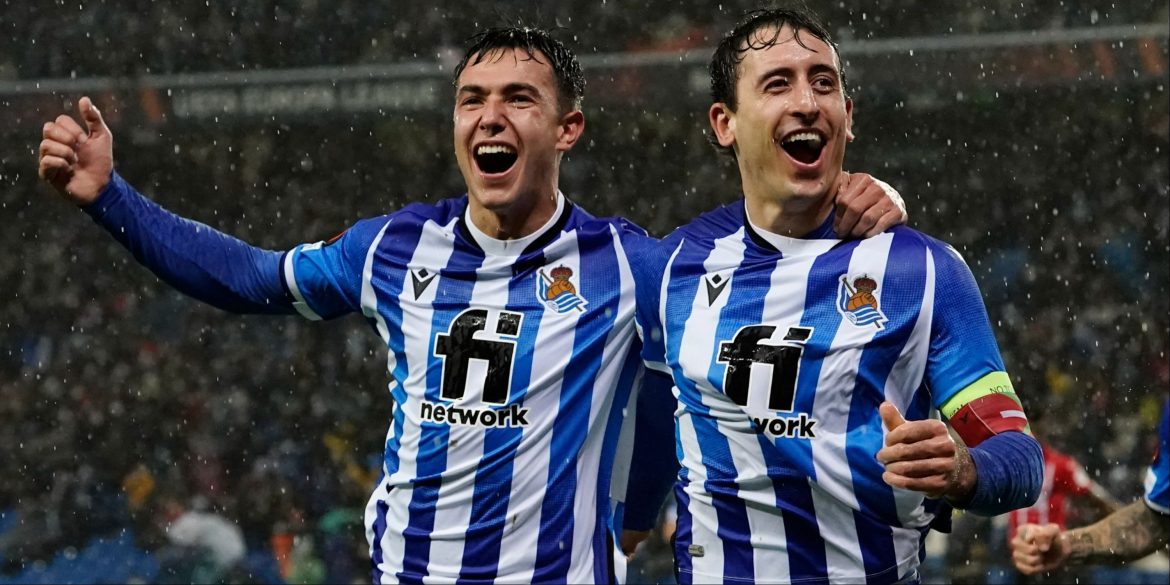 He’s just like Zubimendi: Liverpool chasing £50m "big talent" in 2025