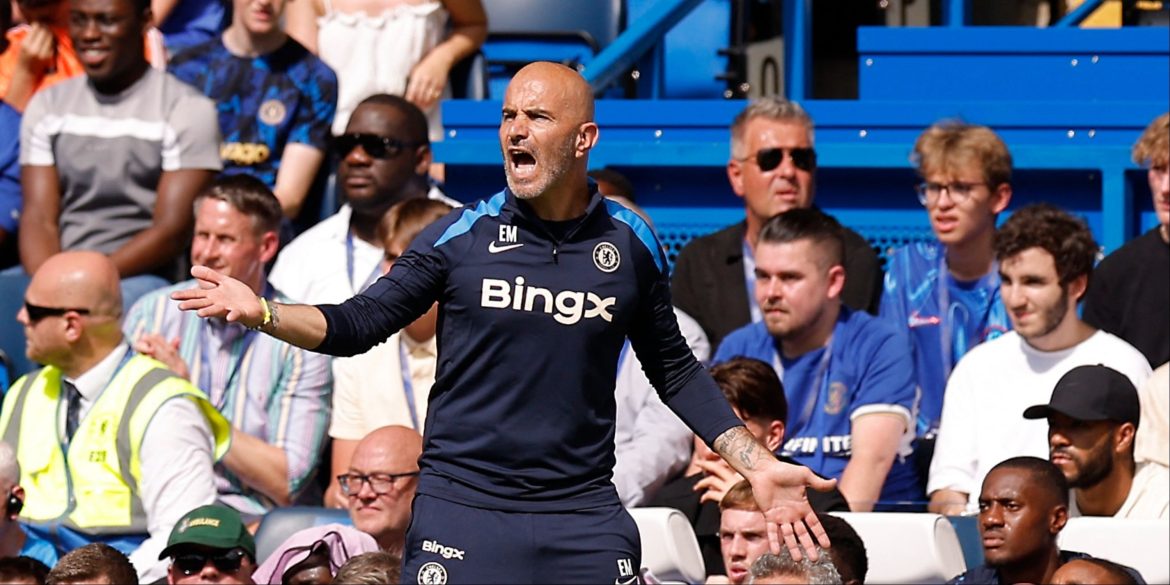 Maresca expected to let £89m Chelsea player go in another high-profile axe