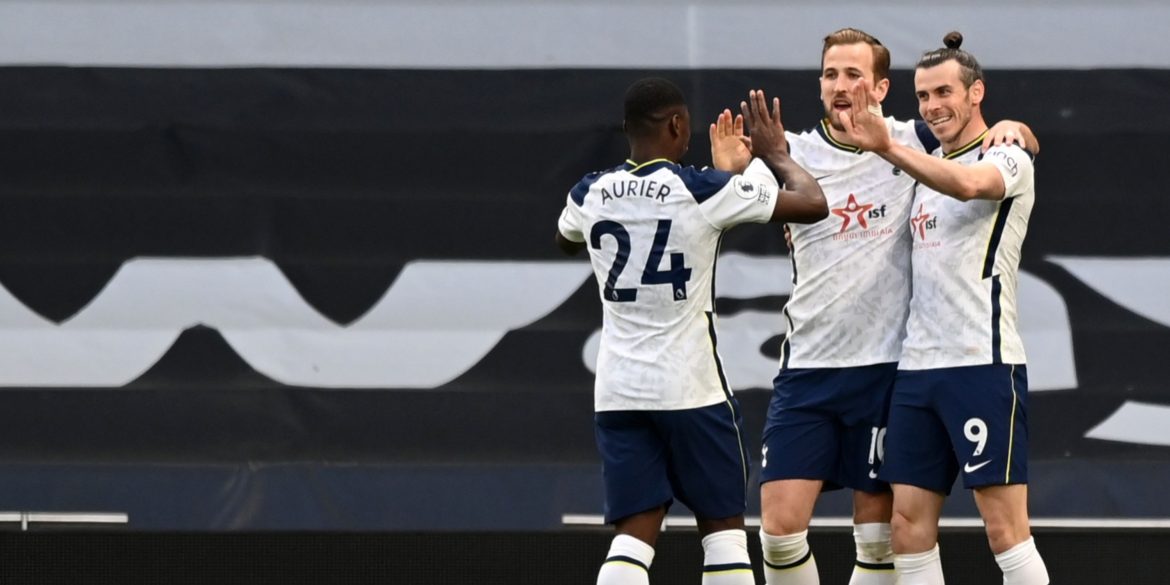 Tottenham: Levy was bled dry by "useless" dud who cost £3.4m per yellow card