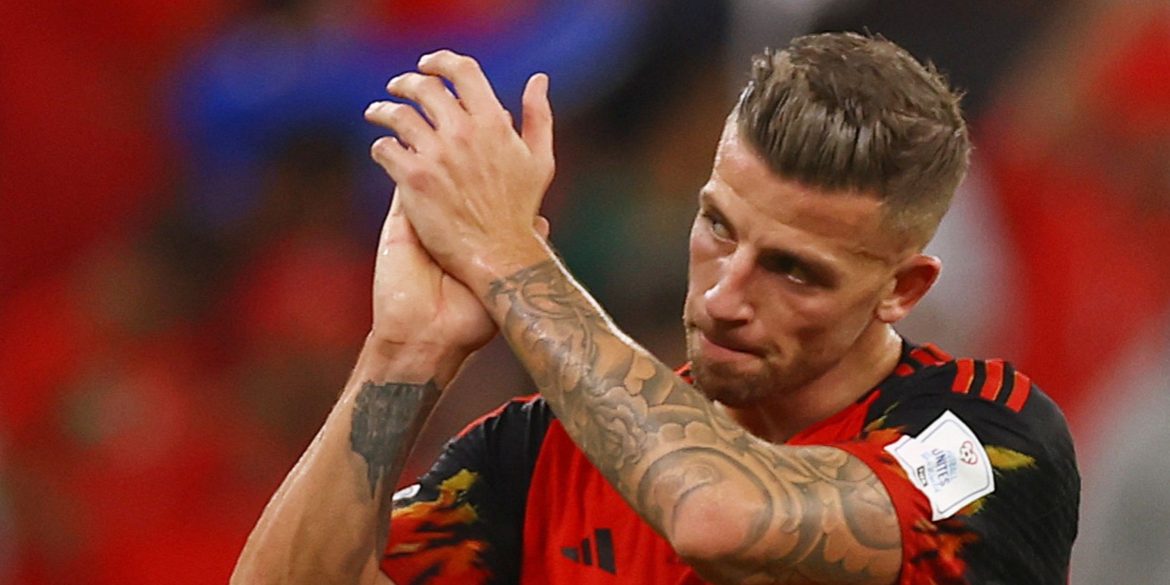 Spurs: Tottenham make approach to sign "revelation" who Alderweireld loves