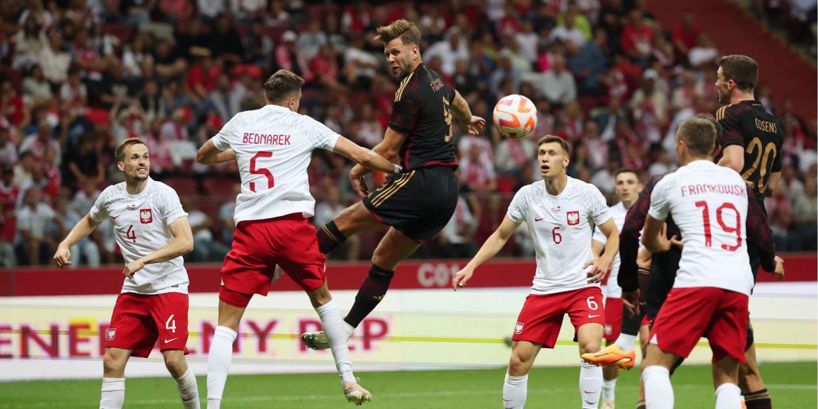 Everton Eyeing Move For Kane 2.0 In "Strong" £9m "Hero"