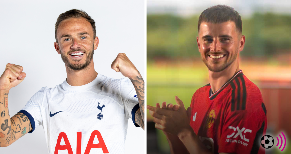 Ray Parlour Claims £40m Man Is Better Than Mason Mount