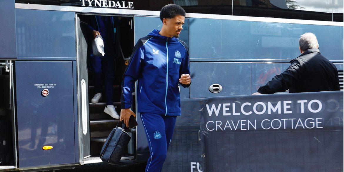 Newcastle Must Now Sell ‘Rusty’ £15m Dud This Summer